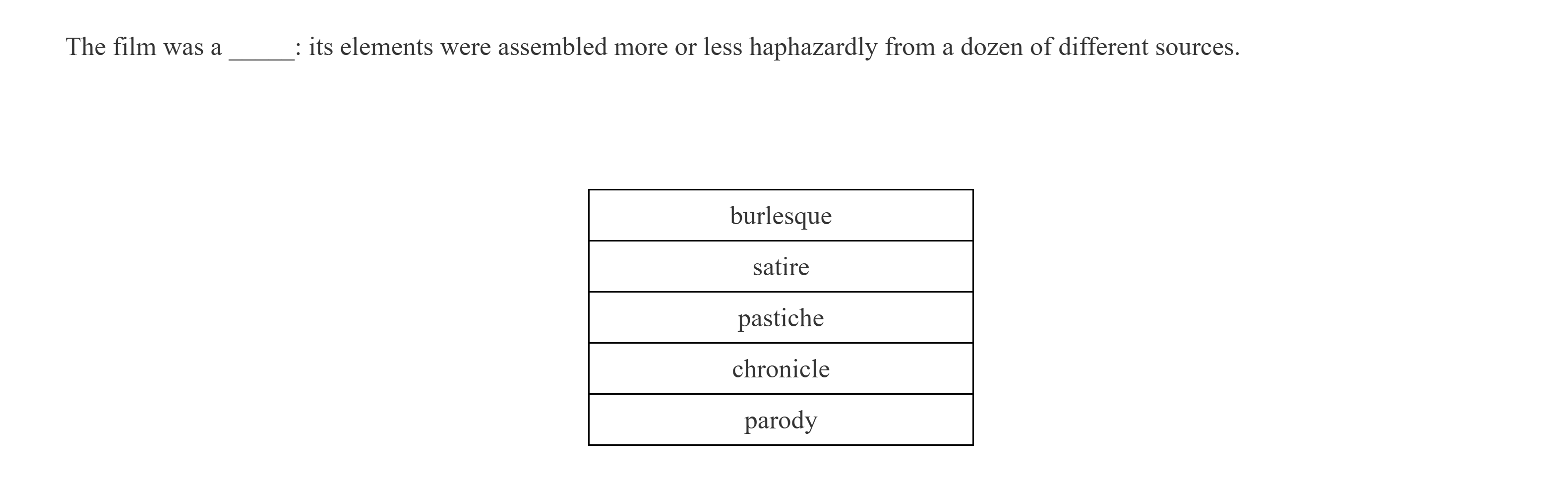 KMF Comprehensive set of mathematics questions after the reform